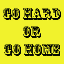 Go deep or go home images Go deep or go home images